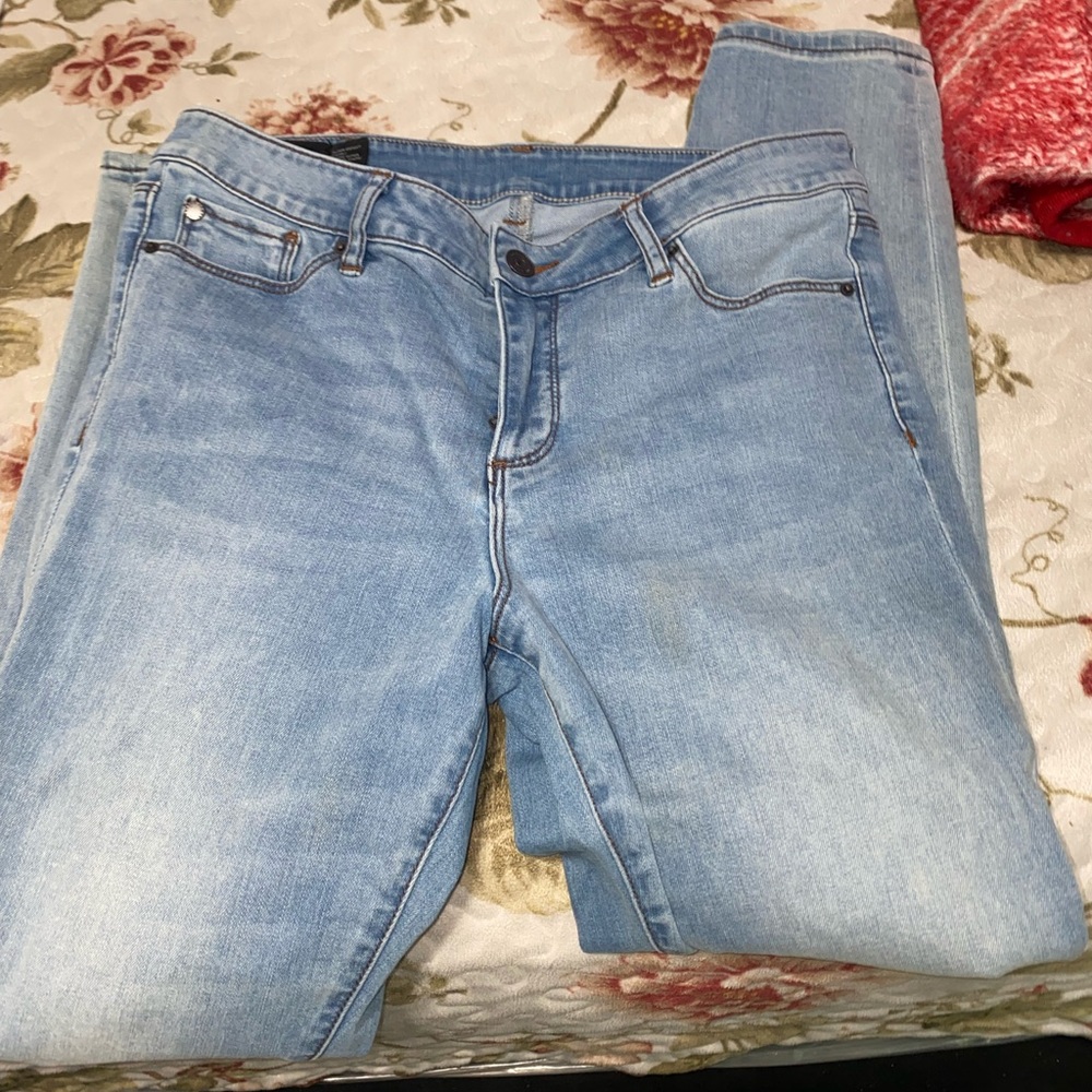 Armany exchange jeans - Picture 3 of 5